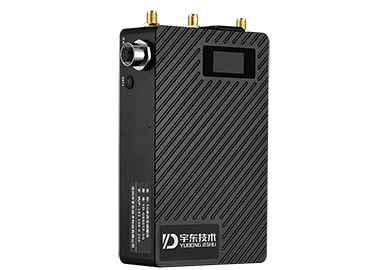 5G單兵無線圖傳 應(yīng)急通信裝備指揮調(diào)度 具備不少于兩個(gè)SIM卡槽，同時(shí)支持不少于兩個(gè)不同運(yùn)營(yíng)商網(wǎng)絡(luò)